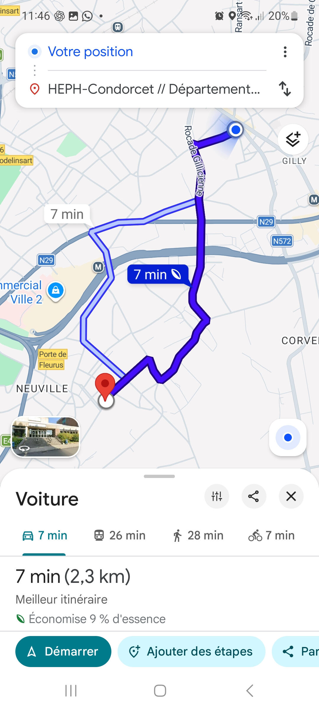 CoKot CoKot Coloc Spéciale étudiant·e·s des sections paramédicales (HELHa & Condorcet – Charleroi)